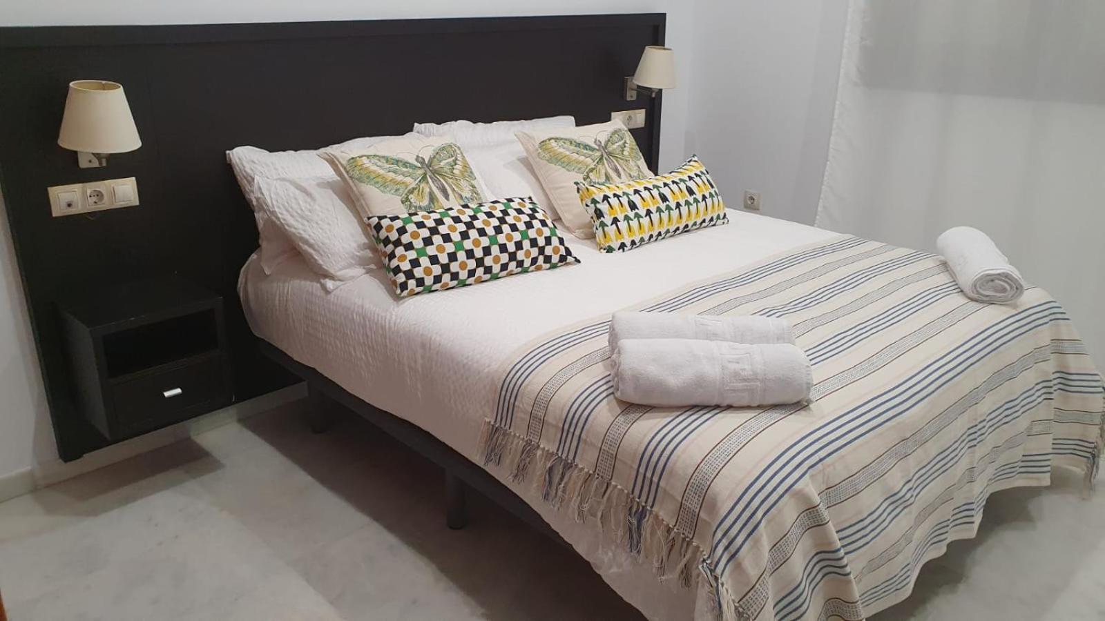 Luxsevilla Moderno 1 Room Piscina Parking Bormujos Exterior foto