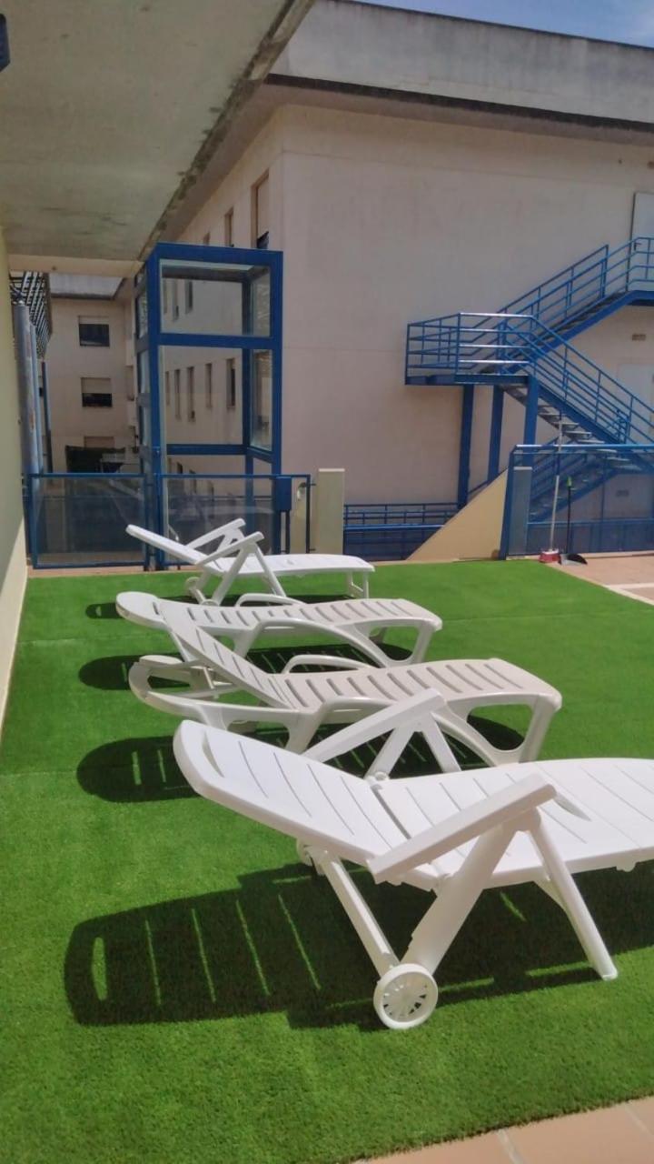 Luxsevilla Moderno 1 Room Piscina Parking Bormujos Exterior foto