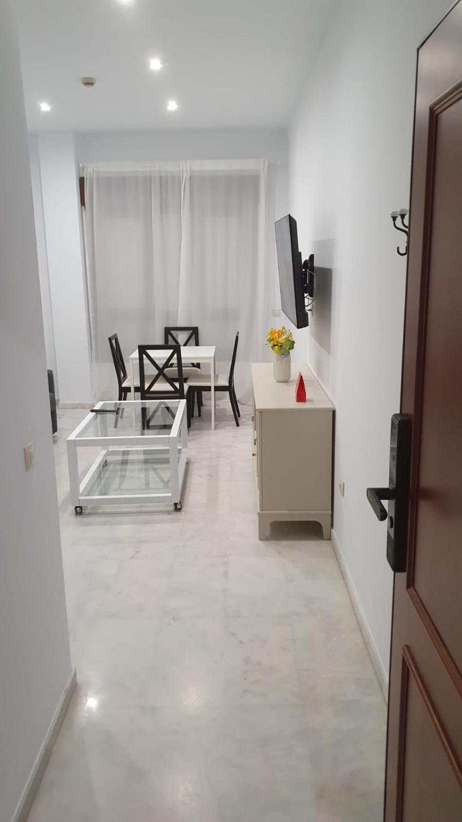 Luxsevilla Moderno 1 Room Piscina Parking Bormujos Exterior foto