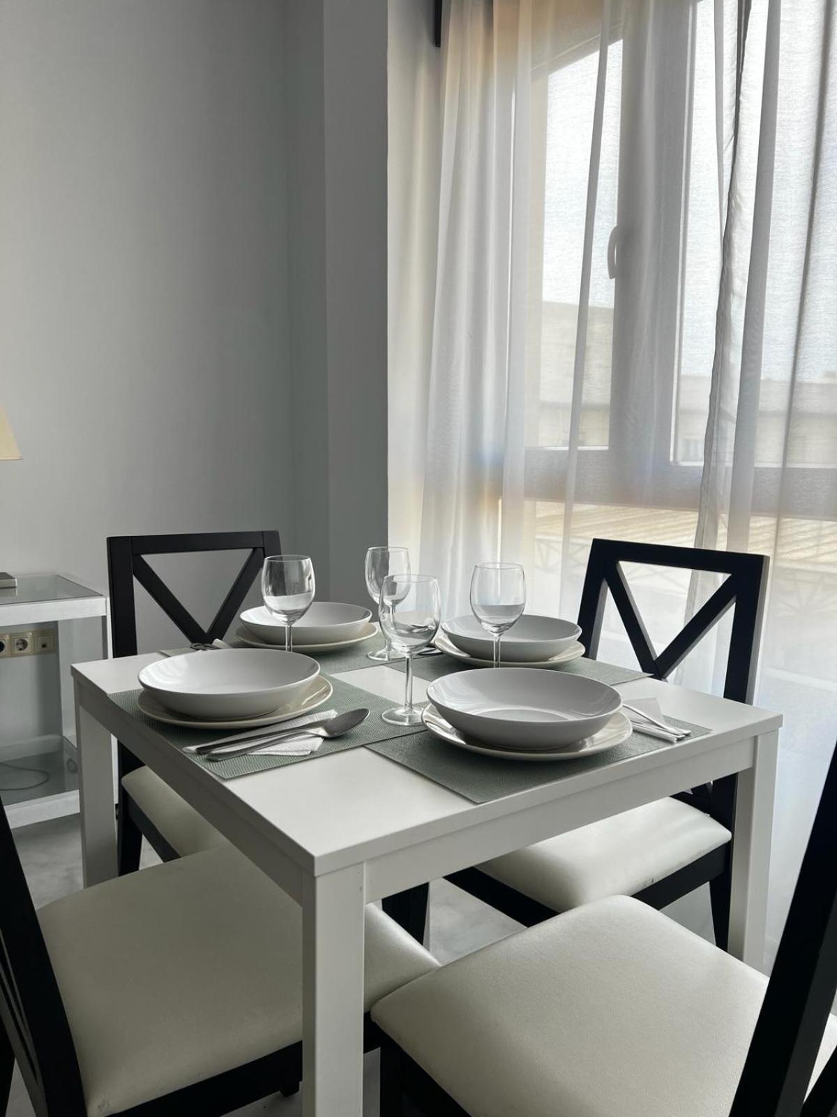 Luxsevilla Moderno 1 Room Piscina Parking Bormujos Exterior foto