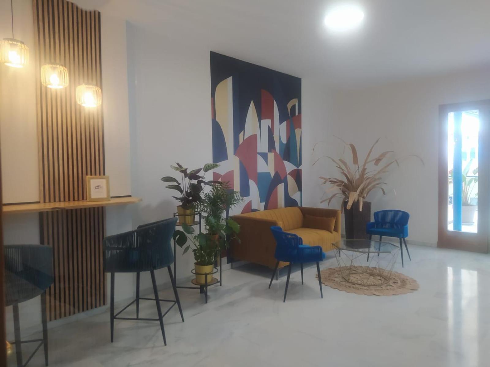 Luxsevilla Moderno 1 Room Piscina Parking Bormujos Exterior foto