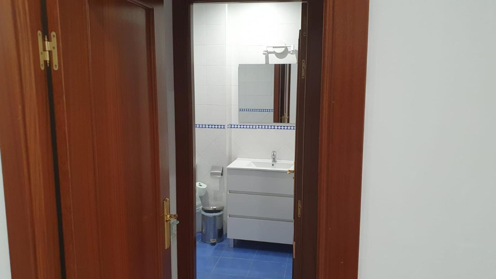 Luxsevilla Moderno 1 Room Piscina Parking Bormujos Exterior foto