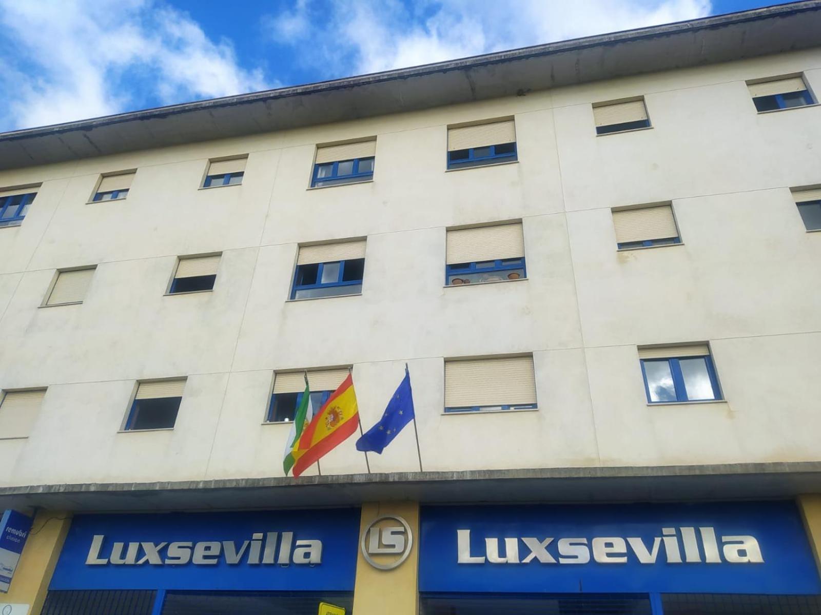 Luxsevilla Moderno 1 Room Piscina Parking Bormujos Exterior foto