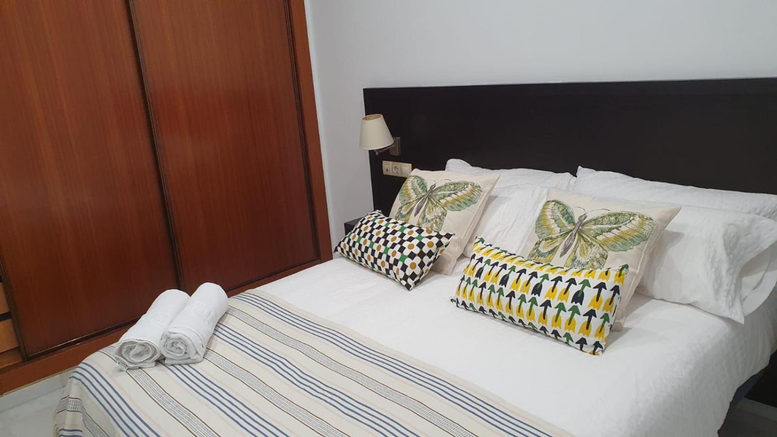 Luxsevilla Moderno 1 Room Piscina Parking Bormujos Exterior foto