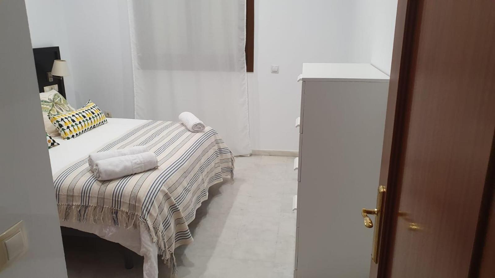 Luxsevilla Moderno 1 Room Piscina Parking Bormujos Exterior foto