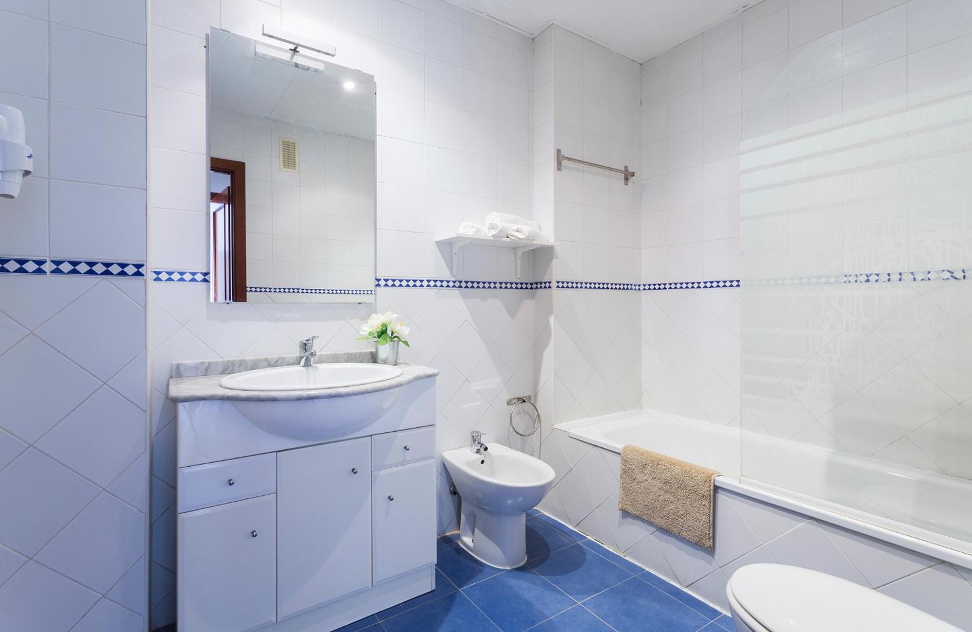 Luxsevilla Moderno 1 Room Piscina Parking Bormujos Exterior foto