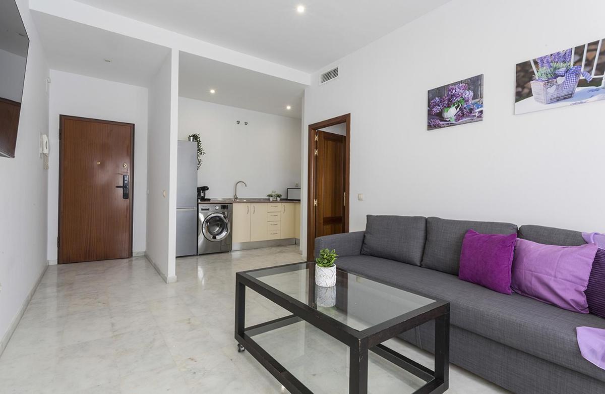 Luxsevilla Moderno 1 Room Piscina Parking Bormujos Exterior foto