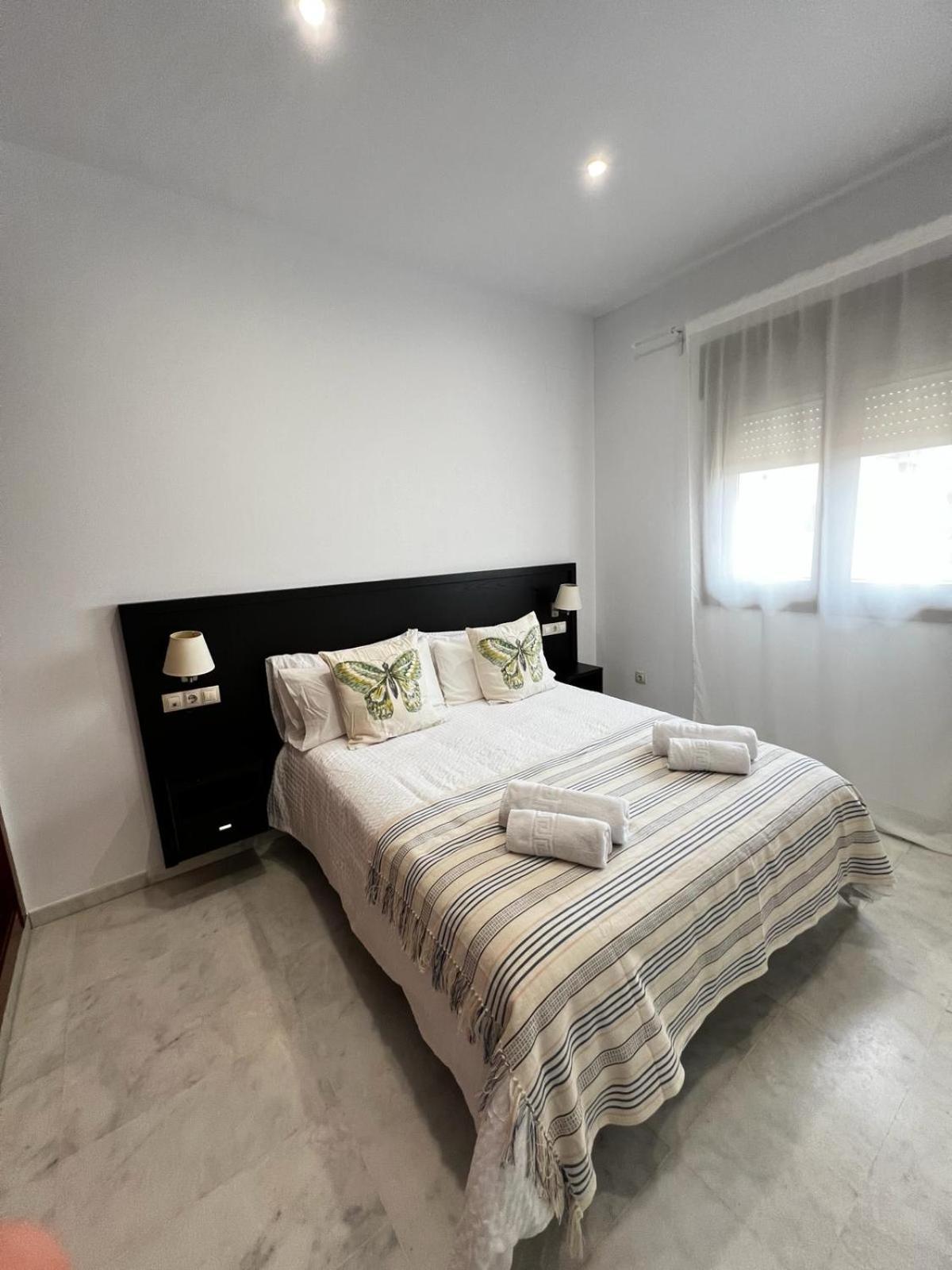 Luxsevilla Moderno 1 Room Piscina Parking Bormujos Exterior foto
