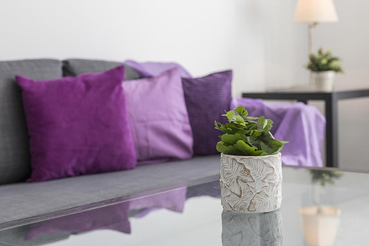 Luxsevilla Moderno 1 Room Piscina Parking Bormujos Exterior foto