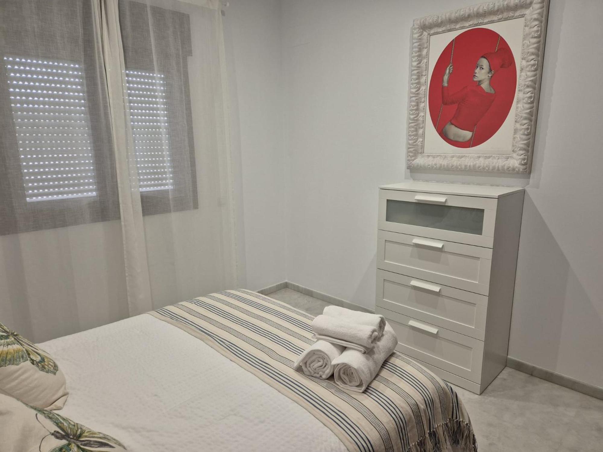 Luxsevilla Moderno 1 Room Piscina Parking Bormujos Exterior foto