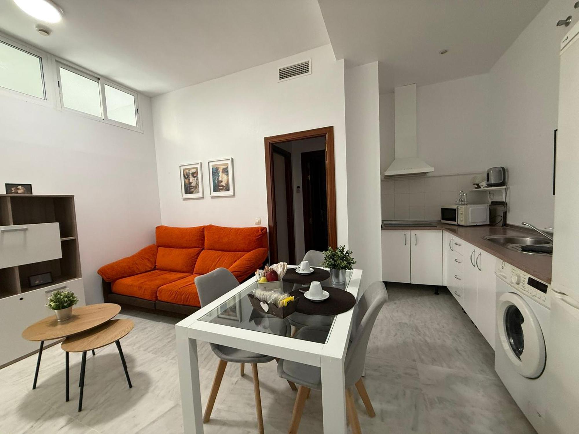 Luxsevilla Moderno 1 Room Piscina Parking Bormujos Exterior foto