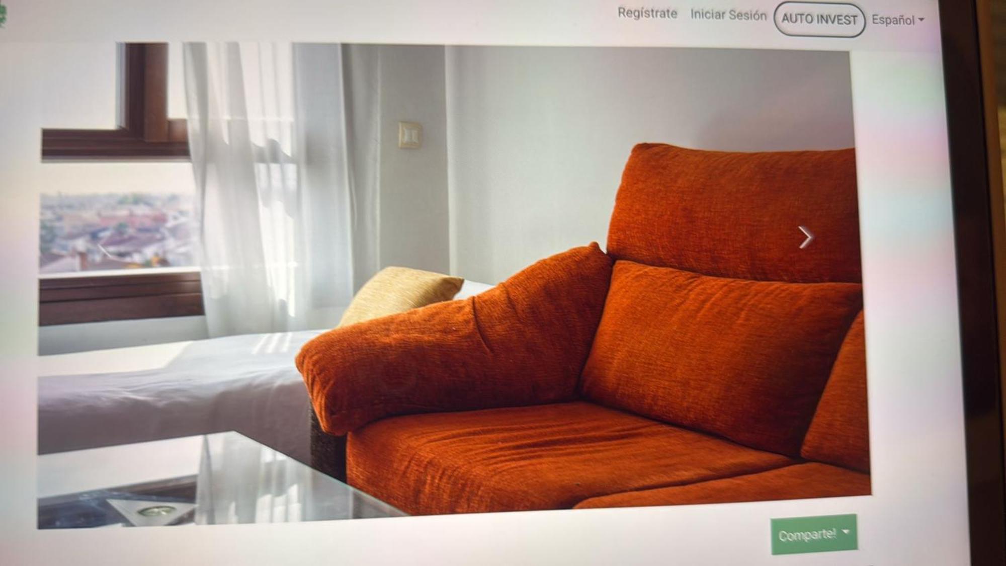 Luxsevilla Moderno 1 Room Piscina Parking Bormujos Exterior foto