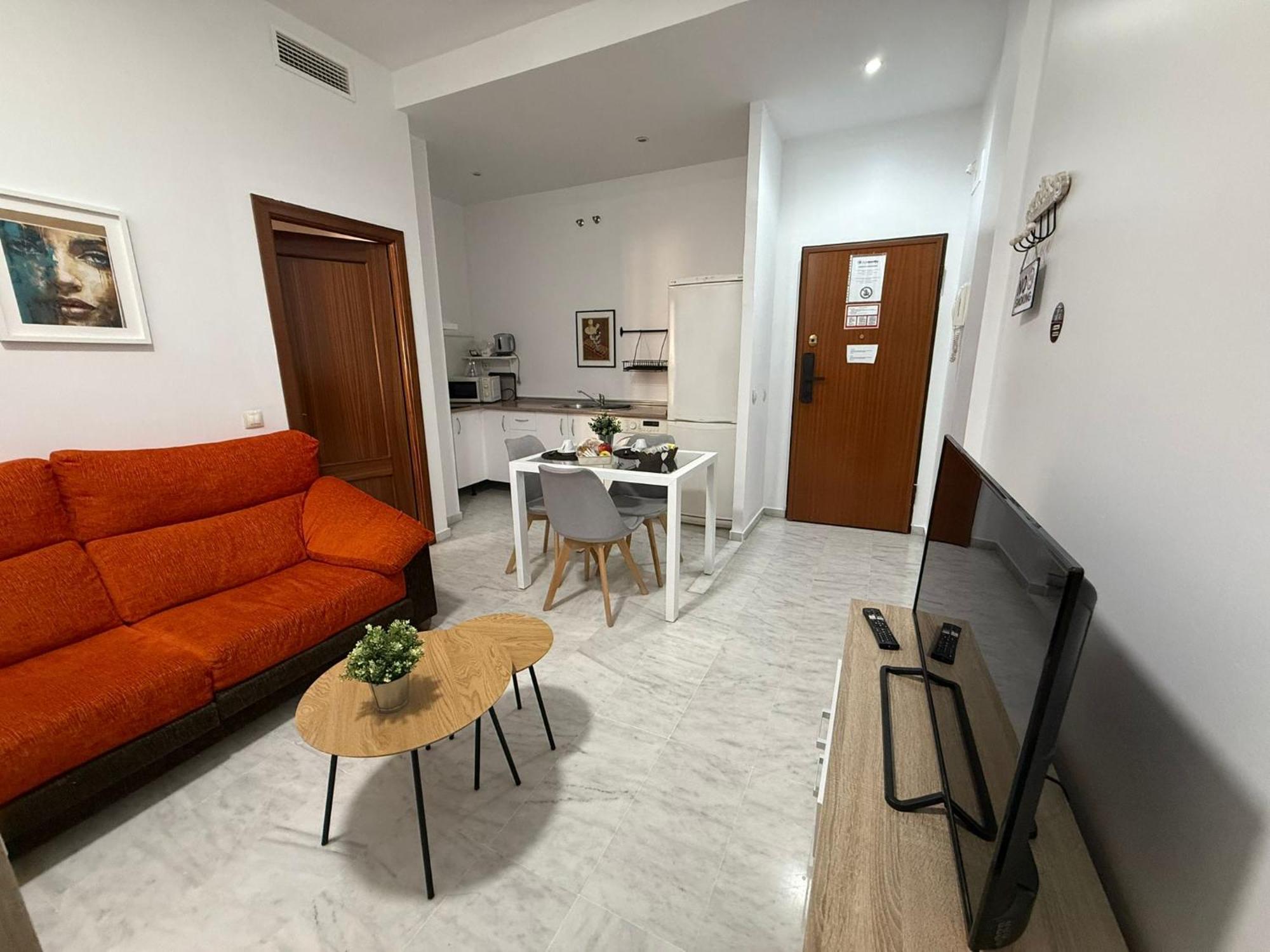 Luxsevilla Moderno 1 Room Piscina Parking Bormujos Exterior foto