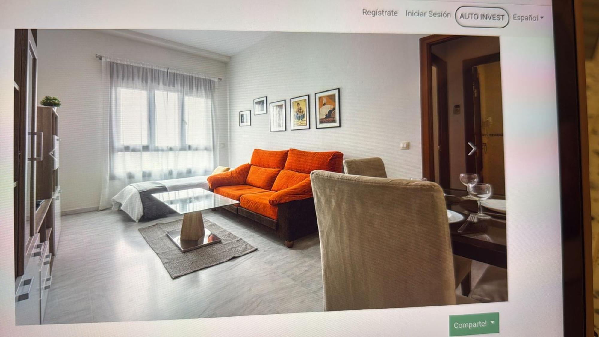 Luxsevilla Moderno 1 Room Piscina Parking Bormujos Exterior foto